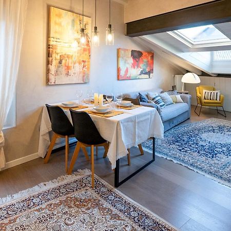 Fontanelle Apartment With View Werona Zewnętrze zdjęcie