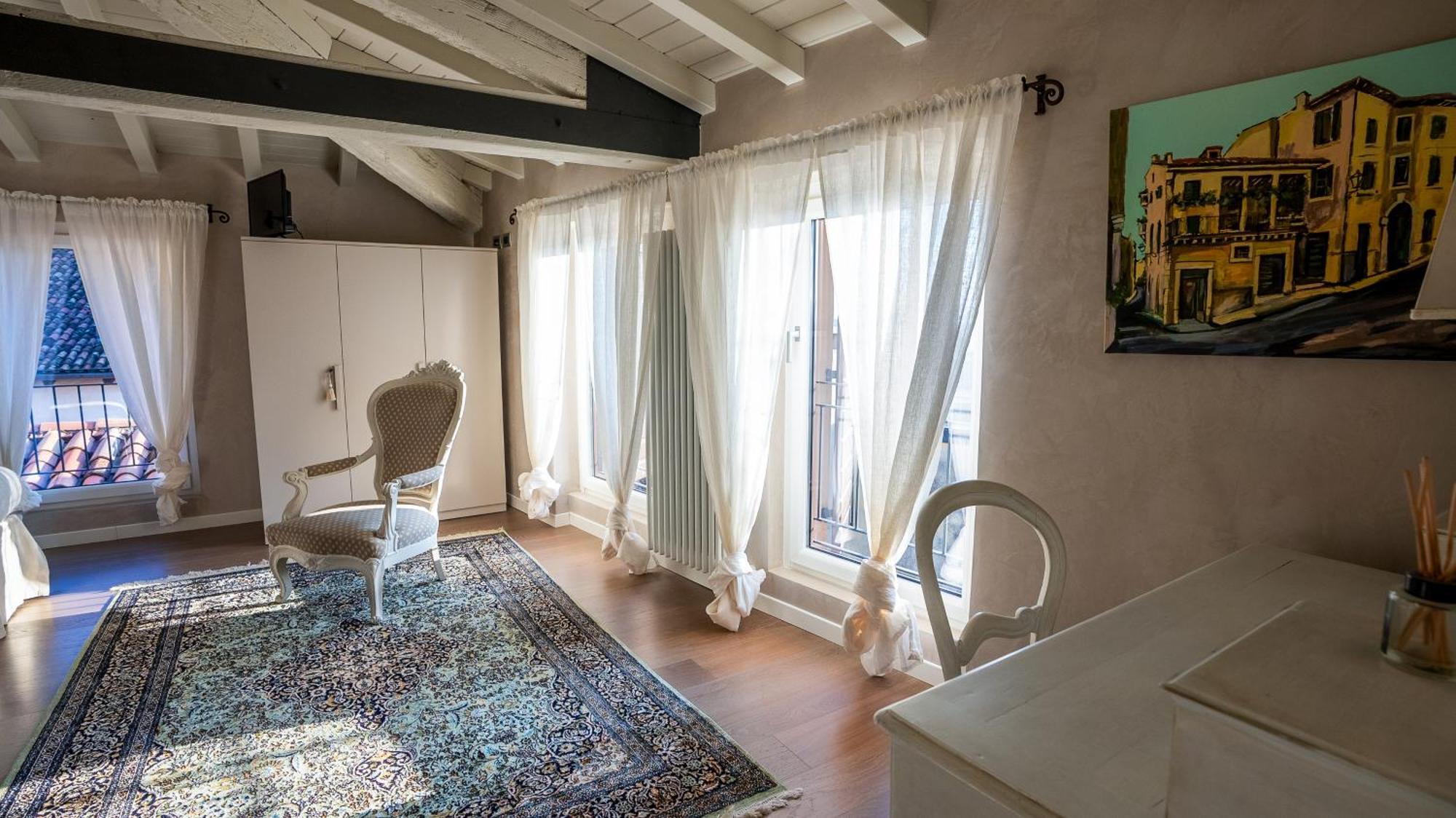 Fontanelle Apartment With View Werona Zewnętrze zdjęcie